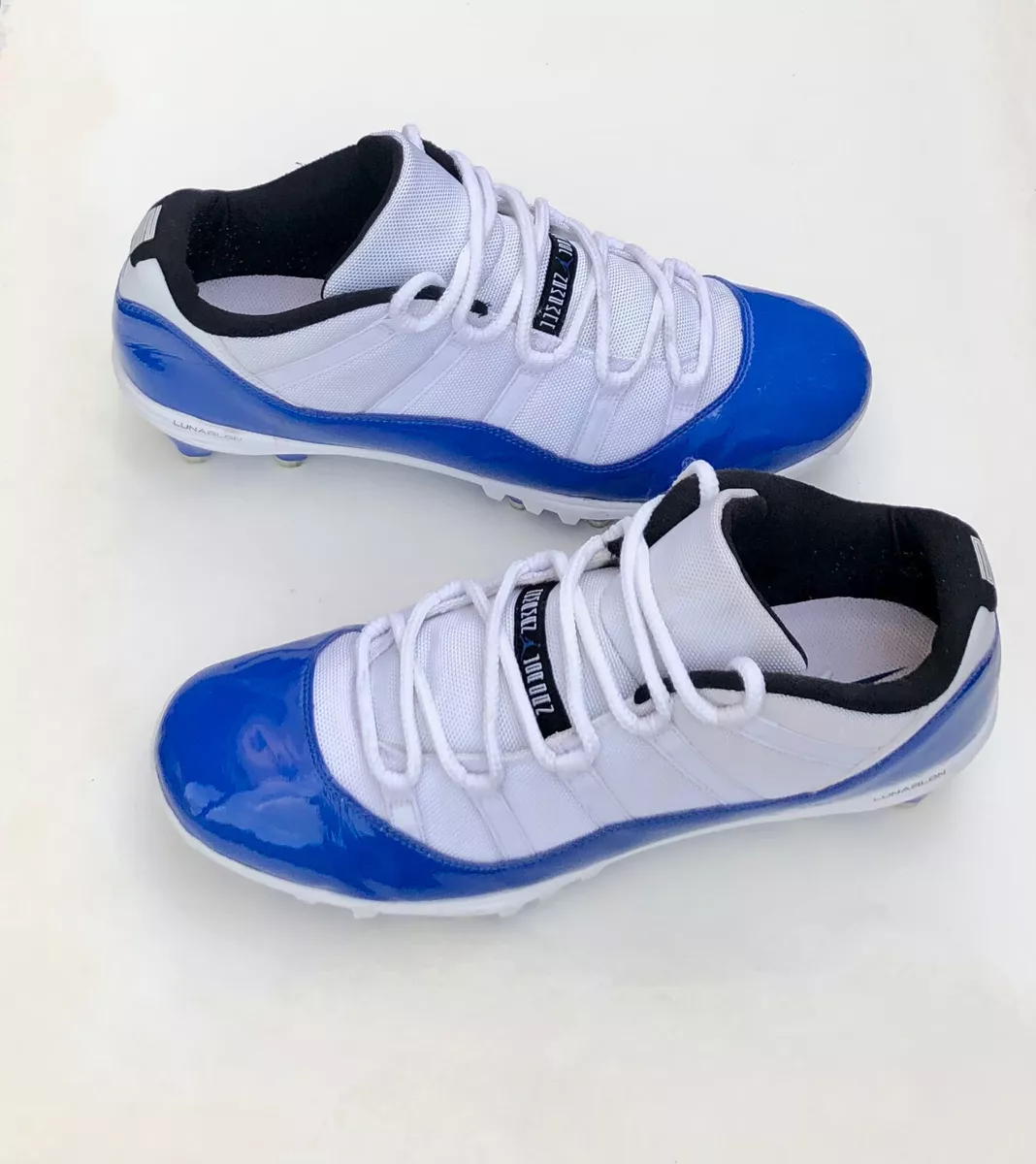 Concord 11 shop size 15