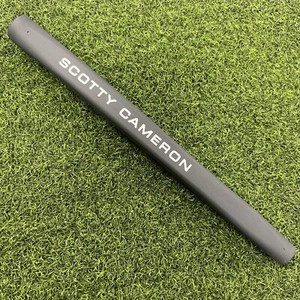 Poignée De Putter Scotty Cameron - Modèle Full Contact Paddle Grip - Taille Standard - Occasion