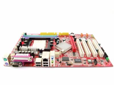 MSI K8T Neo2-F V2.0 MS-7094 ATX PC Computer Mainboard AMD Socket / Sockel 939