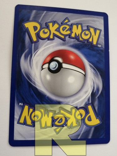 Paras ® Neo Revelation 47/64 ® Comune ® Pokemon ® 1ª EDIZIONE Italiano ® EX+ - Picture 2 of 2
