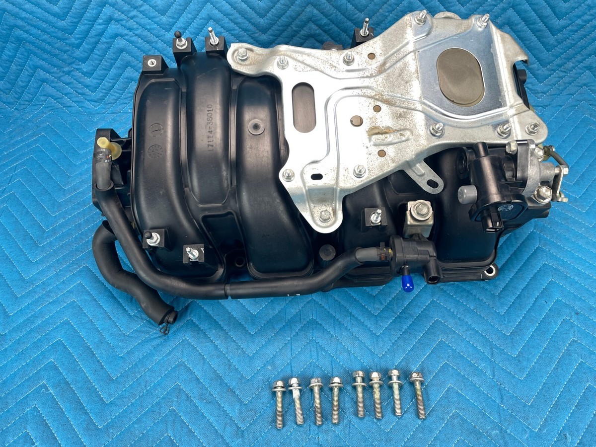 Me Lexus LS460 LS460L GS460 LS600h 4.6L Engine Intake Manifold