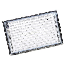 200W Tanning Light Sun Solarium Lamp 395nm 216LED UV Tanner Curing Lighting