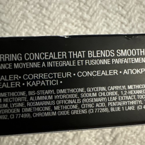 ABH Concealer Magic Touch # 25 Full Size Anastasia Beverly Hills NIB - Picture 8 of 13