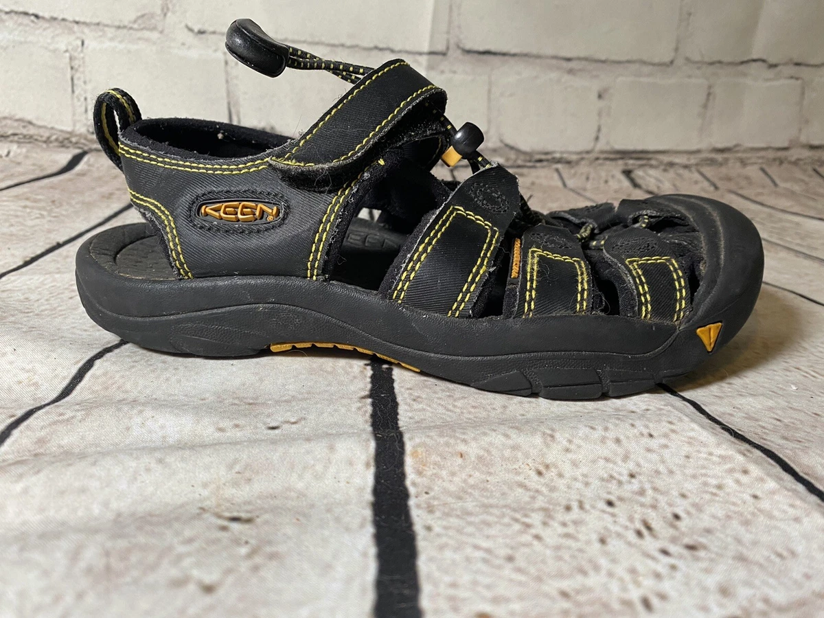 Keen newport best sale 34