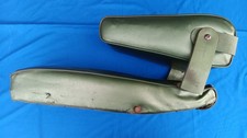 Mopar 1971 - 1974 B-body Buddy Seat Armrest Road Runner Charger Gtx Satellite