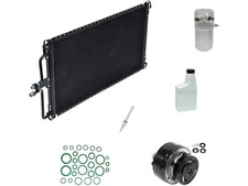 For 1989 Chevrolet K1500 A/C Compressor Kit 13618NGTP A/C Compressor