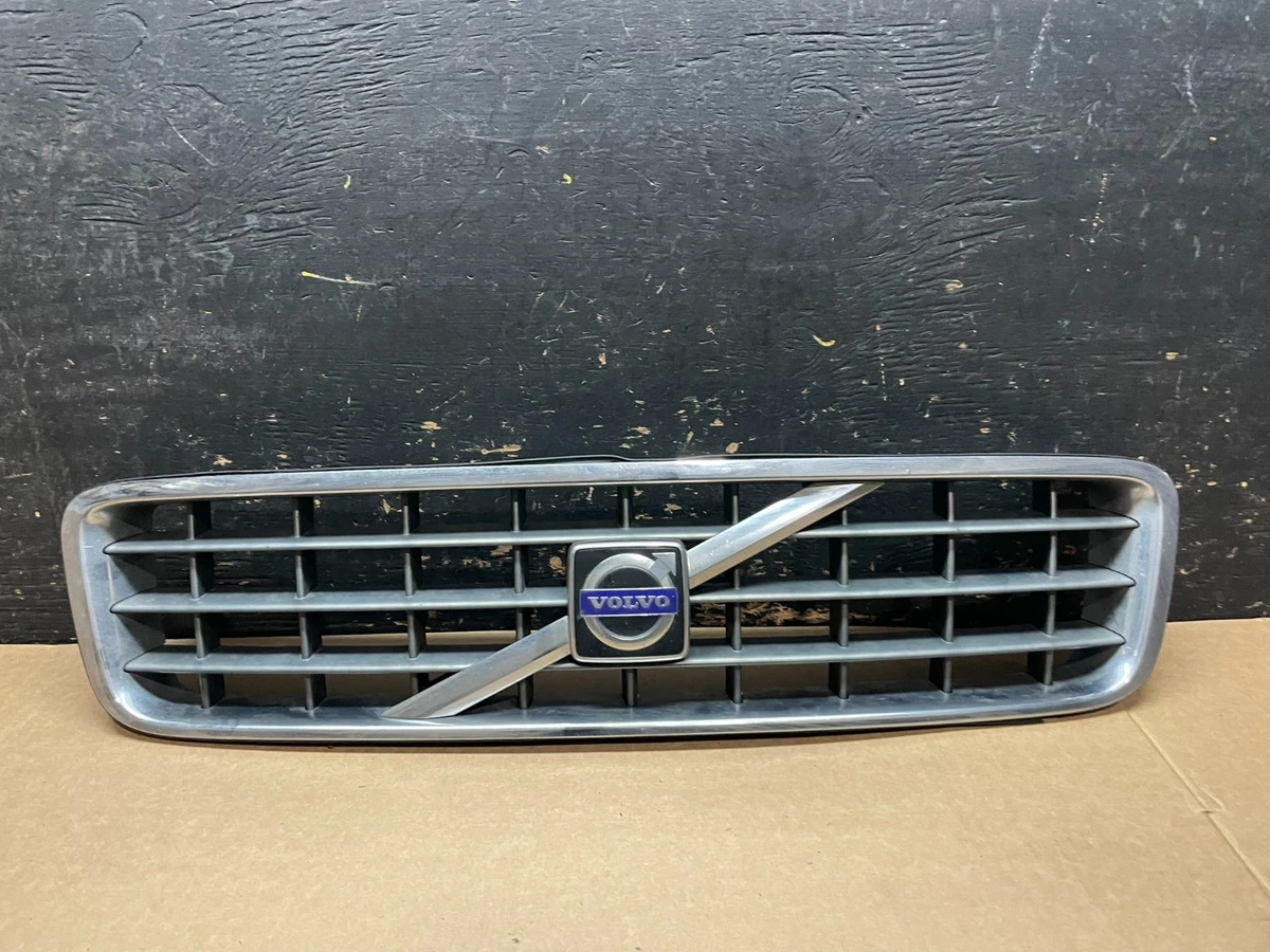 25+ Genuine OEM Grilles for Volvo XC90 for sale | Updated Oct 2026