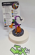 Marvel Heroclix Avengers Fantastic Four Empyre SUPER SKRULL 058 Super Rare