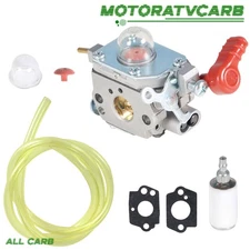 ALL-CARB TB35EC 753-06288 Carburetor for Troy Bilt 25CC TB2044XP TB430 TB225