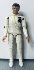 1979 Vintage The Black Hole Captain Dan Holland Mego Disney