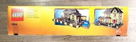 LEGO Creator 3-in-1 Model Town House 4954 In 2007 New Retired