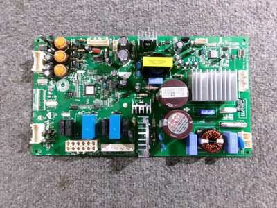 EBR73304220 LG REFRIGERATOR MAIN CONTROL BOARD