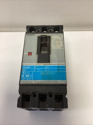Siemens ED23B080 Used
