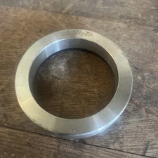 NOS Stokes Vacuum Carbon Face Seal 085-046-296