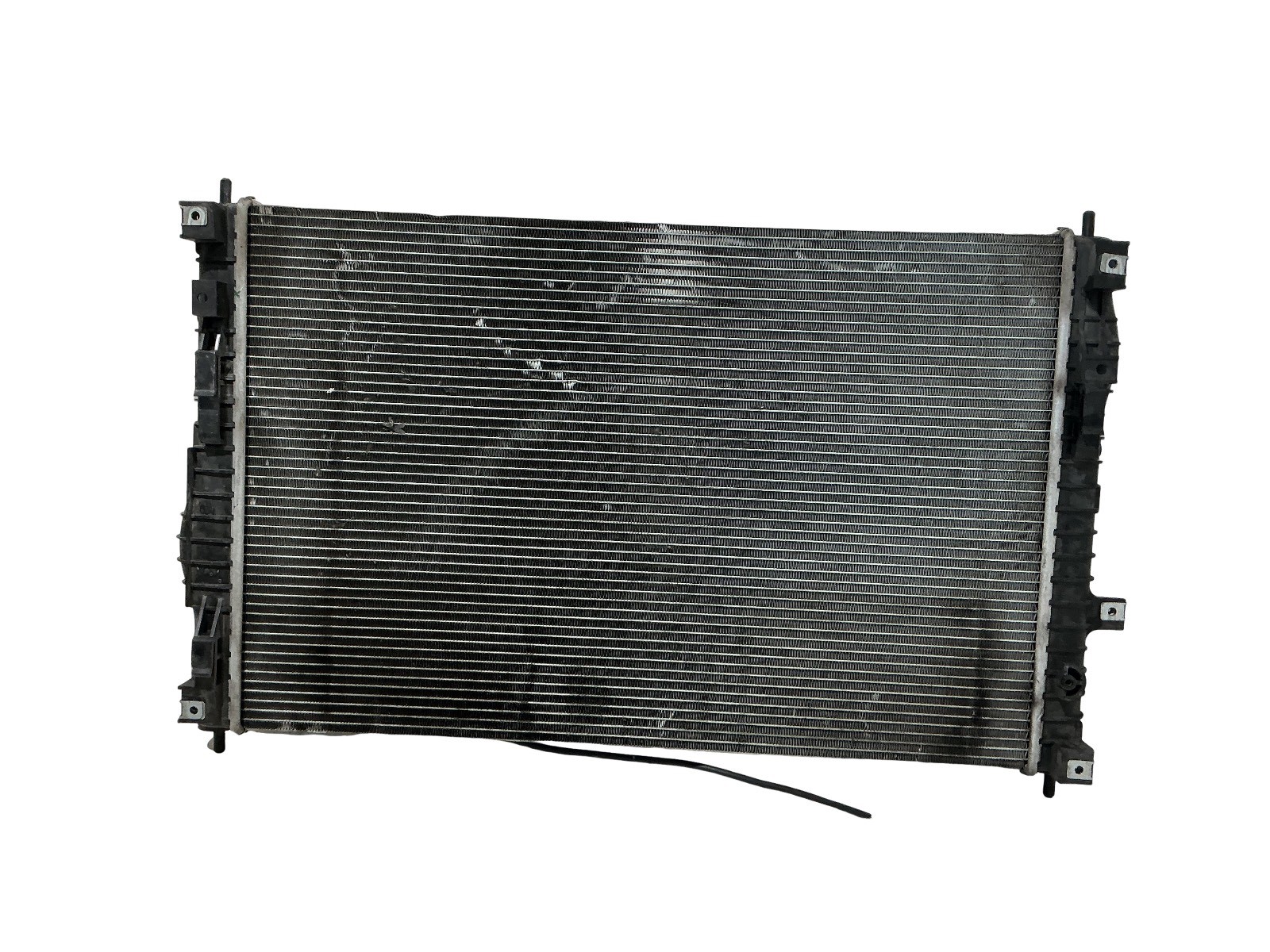 Ricambio radiatore PEUGEOT 408 2022+ 9675747980 Usato