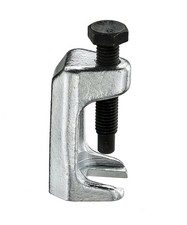 Ball Joint Splitter Tie Rod End Puller Remover Removal Seperator Tools Universal
