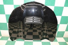 Scuffs 19-24 Camaro Ss Oem Black Front Bonnet Hood W Grill Assembly Oe Wty Scuffs 19-24 Camaro Ss Oem Black Front Bonnet Hood W Grill Assembly Oe Wty