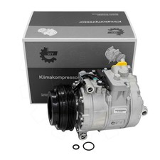 Klimakompressor 84SKV133 BMW 3 X3 X5 ; 64526915388