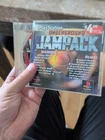 Underground Jampack Winter 99 (Playstation 1 PS1, 1999) COMPLETE