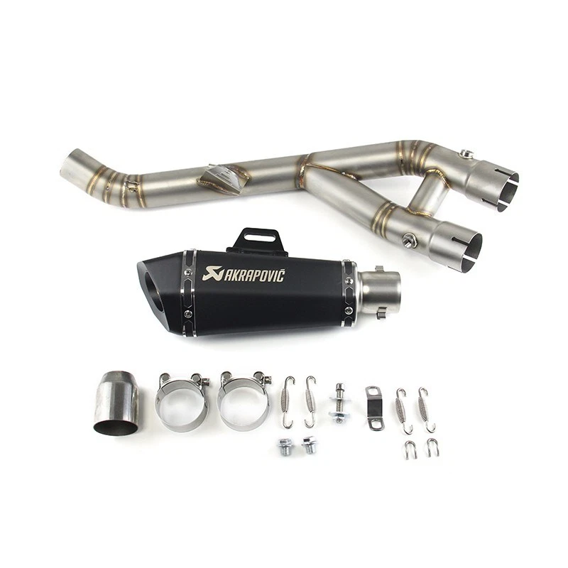 Exhaust Systems for Yamaha YZF R1M for sale | eBay
