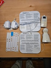 Babyphone Angelcare AC 403 Geräusch und Bewegungsmelder