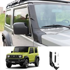 4x4 Snorkel Kit For Suzuki Jimny JB74 JC74 2019-2025 Jimny Sierra JB74W JC74W