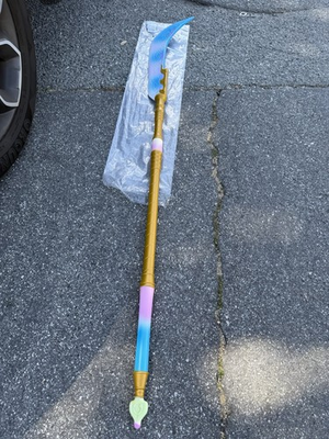 #ad Mira’s Gok do K pop Demon Hunters 60” Full Size All Foam $99.99