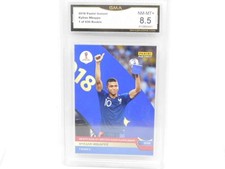 2018 Panini Instant World Cup Soccer Cards 11