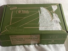 KiwiCo Kiwi Crate Roller Coaster Science, Hom...