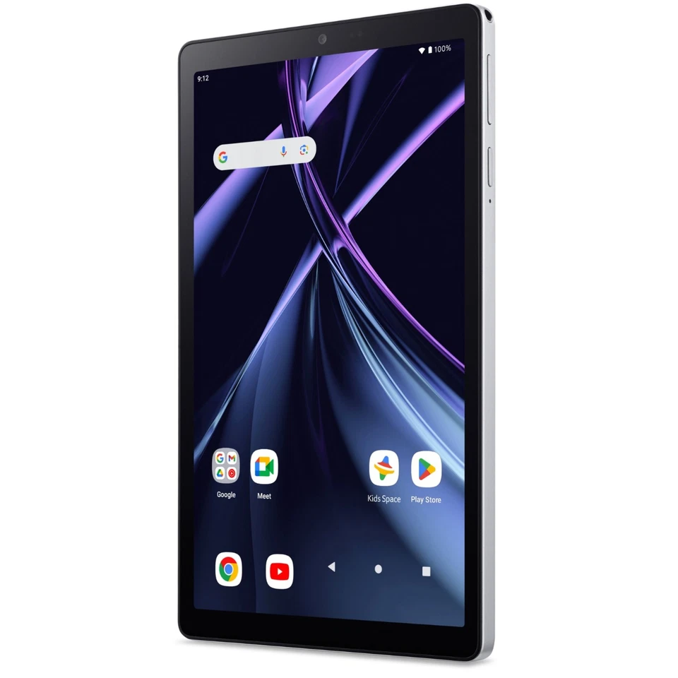 Acer Iconia A8-M1 A523 Mediatek Cortex-A55 4GB RAM 64GB eMMC 8.6" WXGA+ Tablet - Image 4 of 4