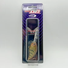 OSP Blitz Max DR O.S.P Ghost Craw HU-06 Limited Release Deep Diving Crankbait