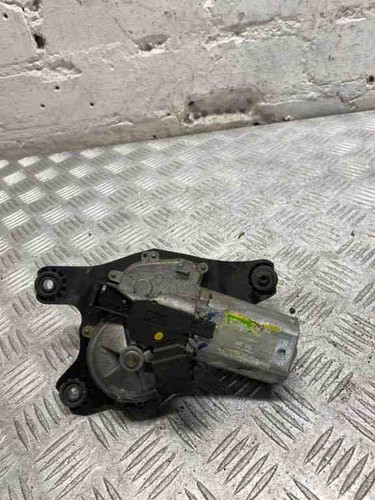 BMW X5 E70 Heckscheibenwischermotor 54003205 3.00 Diesel 180kw 2012 30514188