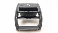 BMW 5 SERIES G30 CENTRE CONSOLE TRIM REAR 2017