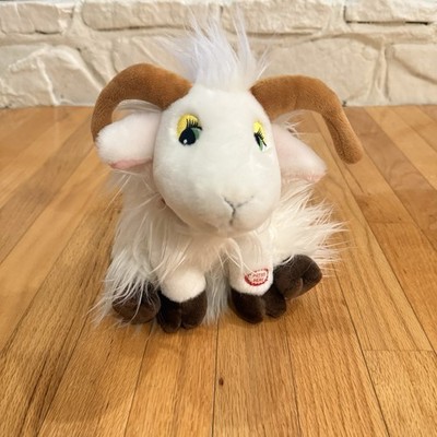 Trapp Family Lodge Dept 56 Lonely Goat Herd The Sound Of Music Plush 8''