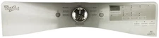 Whirlpool Dryer W10891932 Control Panel