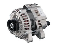 Febi Bilstein Generator 101510 FüR CitroËN Passend FüR Fiat Lancia Peugeot