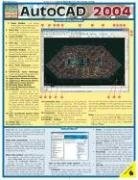 Autocad 2004 (Quick Study Computer)
