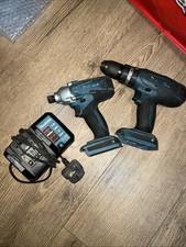 Makita Power Tools