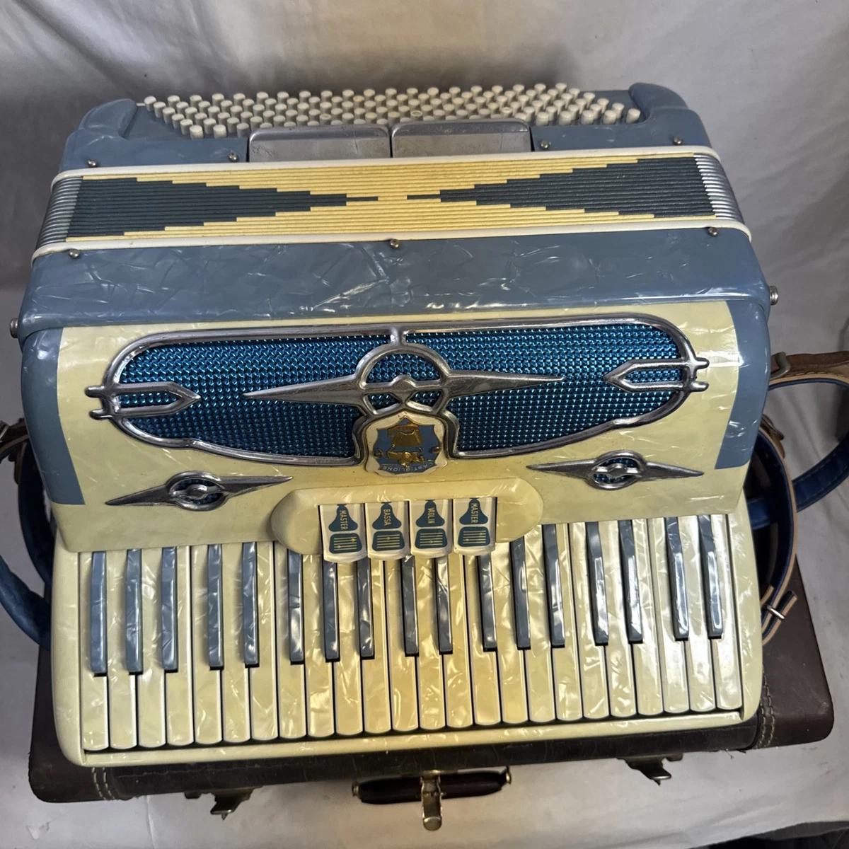 Castiglione Accordions for sale - eBay
