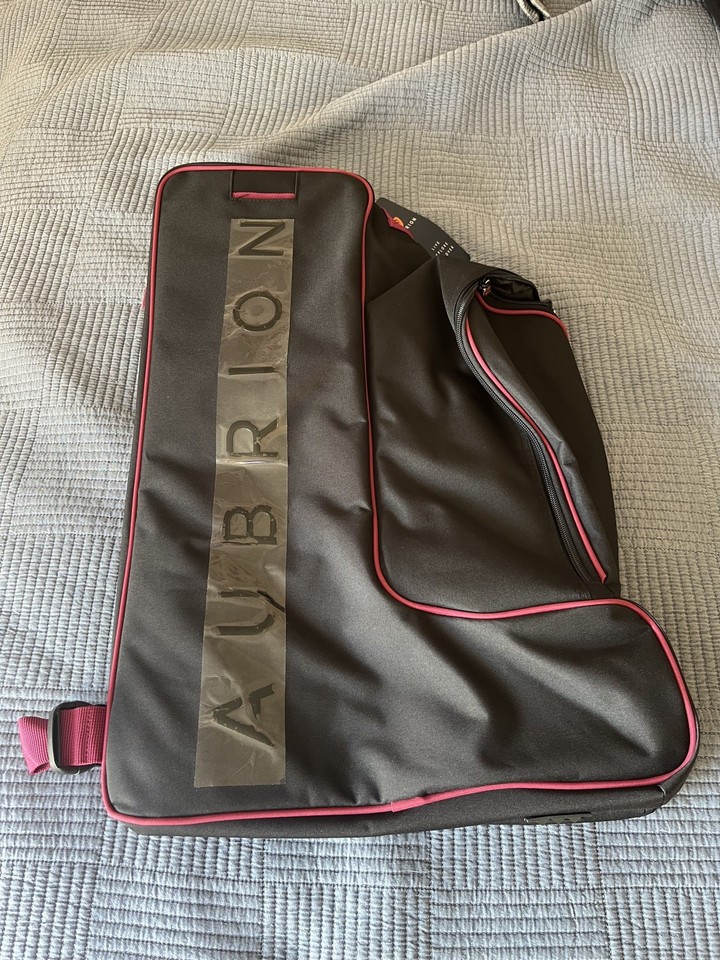 Sac à Bottes Long Shires Aubrion Equipt Marine - Taille Unique - NEUF