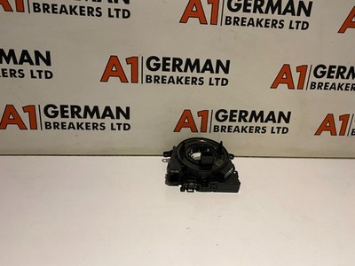 GENUINE VW GOLF MK7 TIGUAN AUDI SEAT SKODA SQUIB SLIP RING 5Q1953549