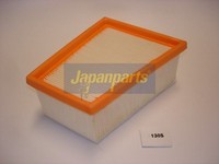 Japanparts Luftfilter FA-130S FüR Dacia Lada Passend FüR Nissan Opel Renault