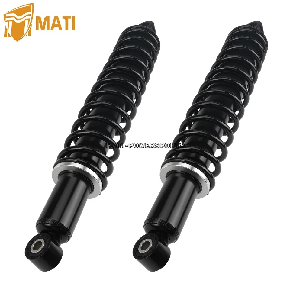 Передний амортизатор для Honda Foreman TRX500 FE/FM/FPM 2005-2024 51400-HP0-A02 - Изображение 3 из 4