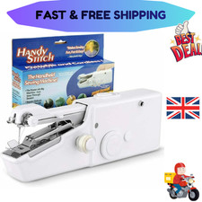 Mini Portable Smart Electric Tailor Stitch Ha...