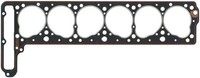 Dichtung Zylinderkopf Elring 831.221 FüR Mercedes W108 Klasse W109 Pagode 87,5Mm