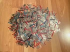 Lot of 228 Roosevelt Dimes from Philadelphia & Denver Mint Sets, US 10c Coins