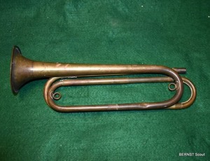 Bugle Scout | eBay