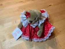 J.C.Penney valentine beR BY CHERYL DE ROSE OF BEArly PEOPLE