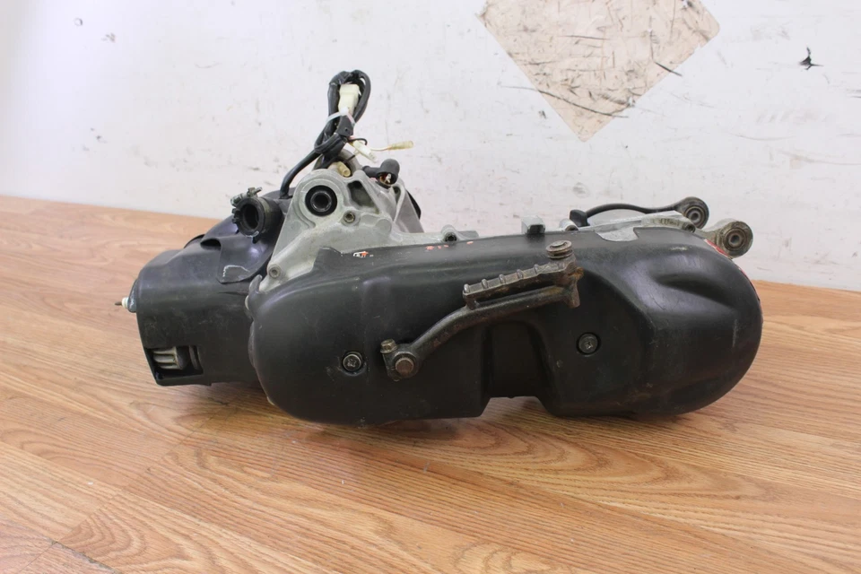 Polaris Scrambler 90 2002 motor/embragues de motor Magneto Foto 2 de 4