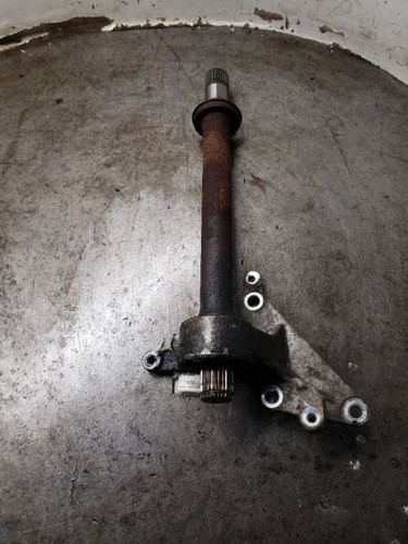 Axle Shaft Front Axle Jackshaft 3.0L Automatic VIN M Fits 03-07 ACCORD 1166099 - Picture 5 of 9